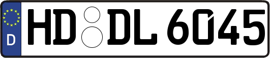 HD-DL6045