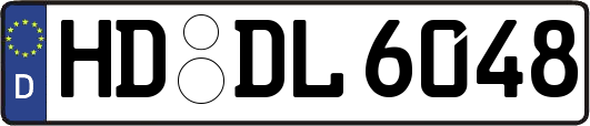 HD-DL6048