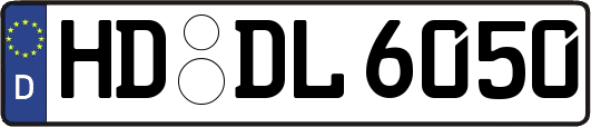 HD-DL6050
