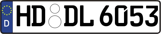 HD-DL6053