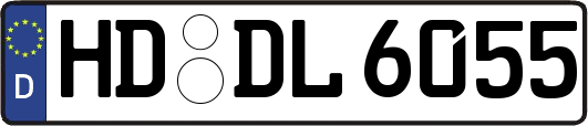 HD-DL6055