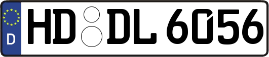HD-DL6056
