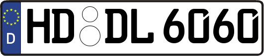 HD-DL6060