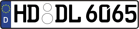 HD-DL6065