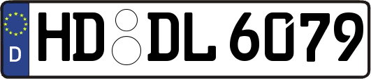 HD-DL6079