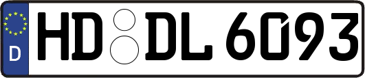 HD-DL6093