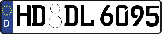 HD-DL6095