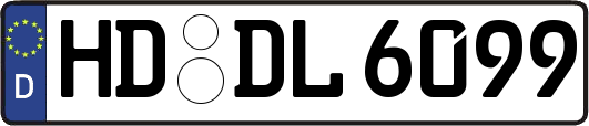 HD-DL6099