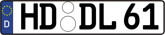 HD-DL61