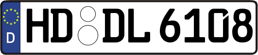 HD-DL6108