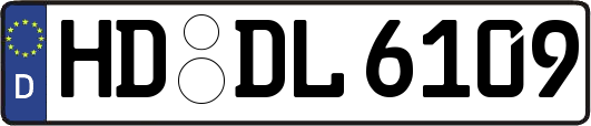 HD-DL6109