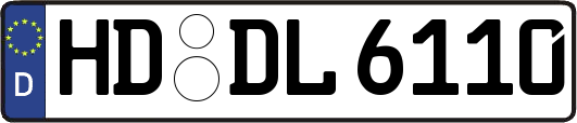 HD-DL6110
