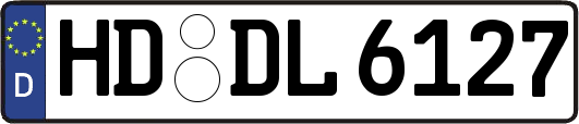 HD-DL6127