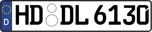 HD-DL6130