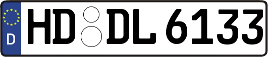 HD-DL6133