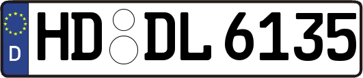 HD-DL6135