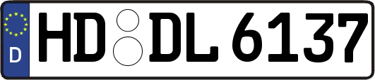 HD-DL6137