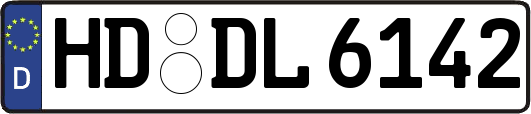 HD-DL6142