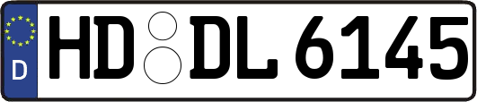 HD-DL6145
