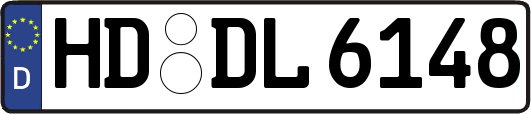 HD-DL6148