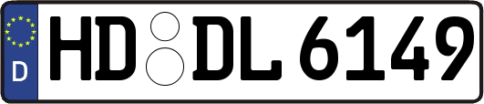 HD-DL6149