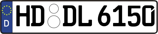 HD-DL6150
