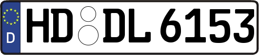 HD-DL6153
