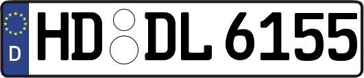 HD-DL6155