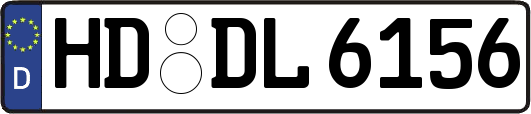 HD-DL6156