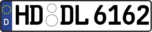 HD-DL6162