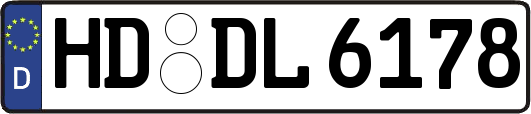 HD-DL6178