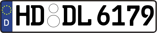 HD-DL6179