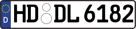 HD-DL6182