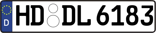 HD-DL6183