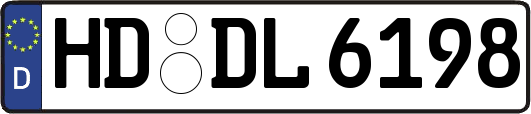 HD-DL6198