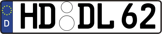 HD-DL62