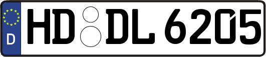 HD-DL6205