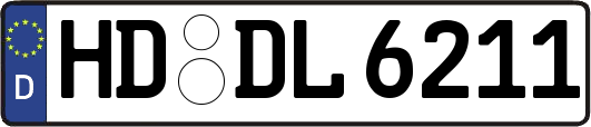 HD-DL6211