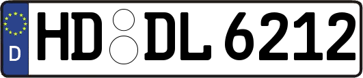 HD-DL6212