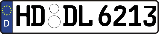 HD-DL6213