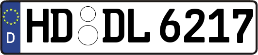 HD-DL6217