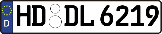 HD-DL6219