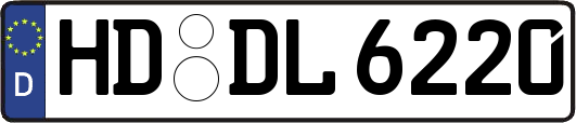 HD-DL6220