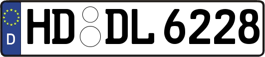 HD-DL6228