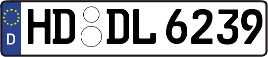 HD-DL6239