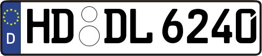 HD-DL6240