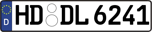 HD-DL6241