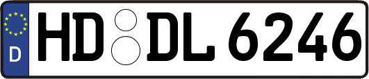 HD-DL6246