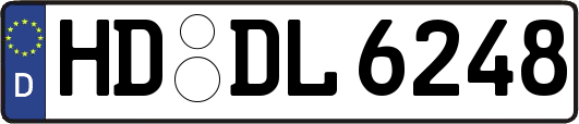 HD-DL6248