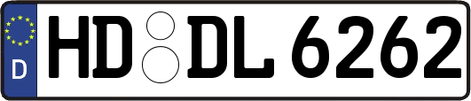 HD-DL6262